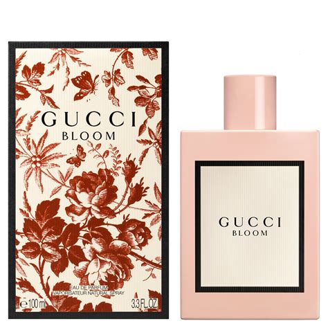 gucci bloom make up|Gucci Bloom Perfume .